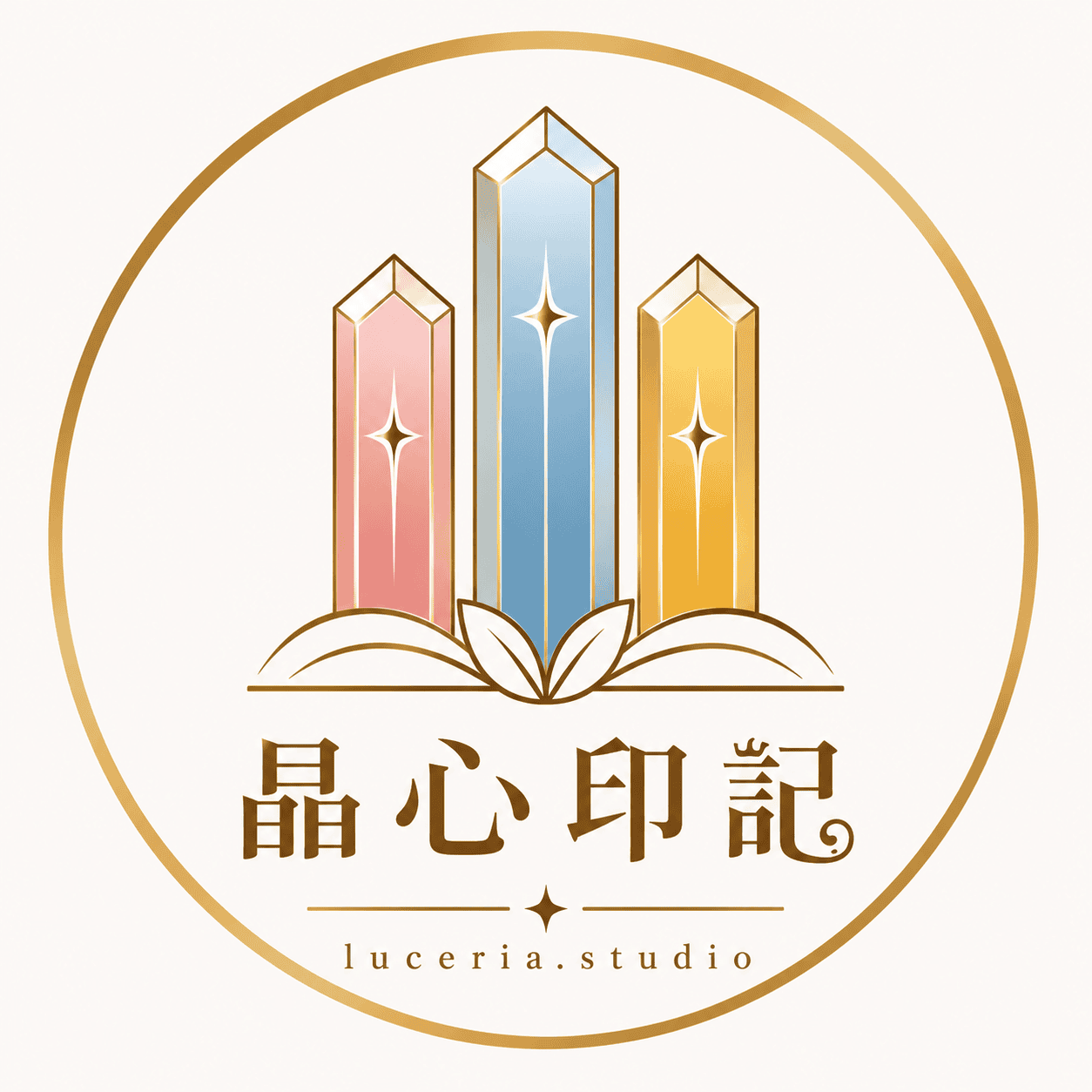 晶心印記 Luceria Studio